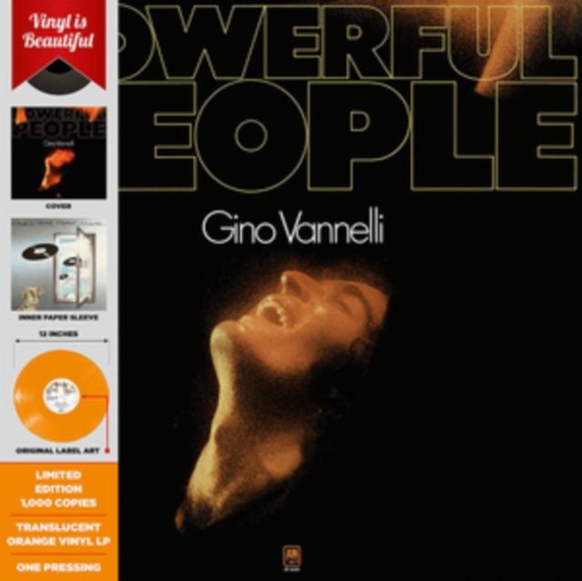 Gino Vannelli