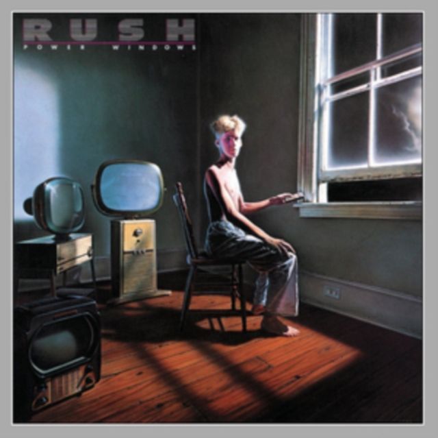Rush