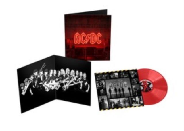 Ac/Dc