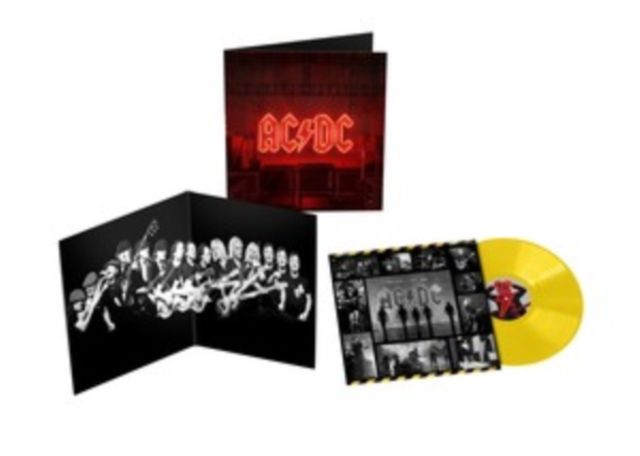 Ac/Dc