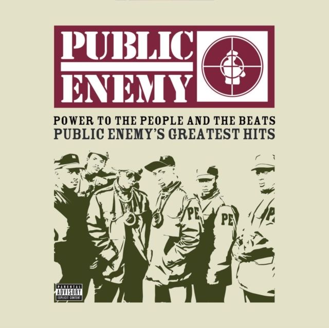 Public Enemy