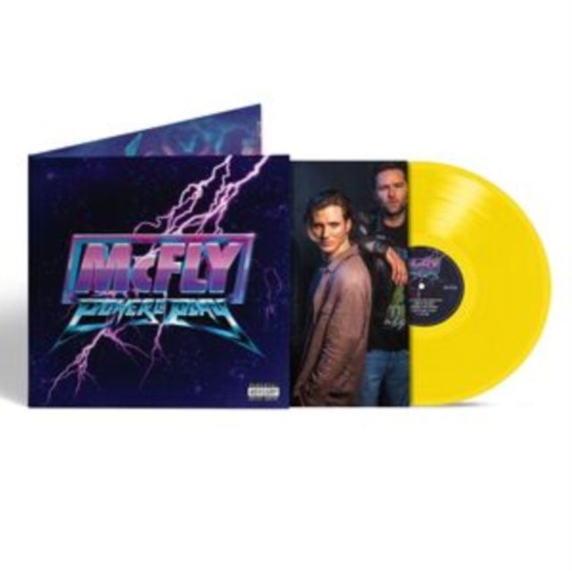 Mcfly