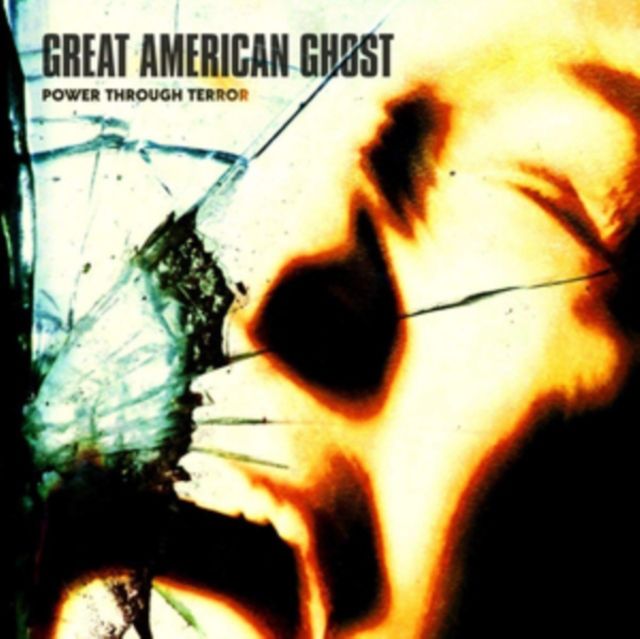 Great American Ghost