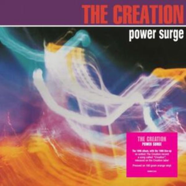 Creation