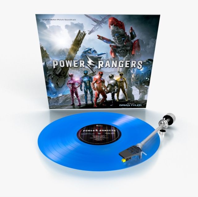 Original Soundtrack / Brian Tyler