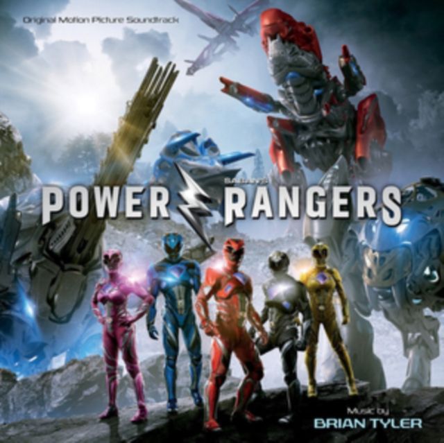 Original Soundtrack / Brian Tyler