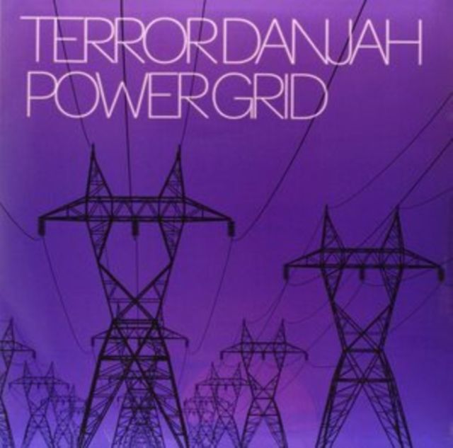Terror Danjah