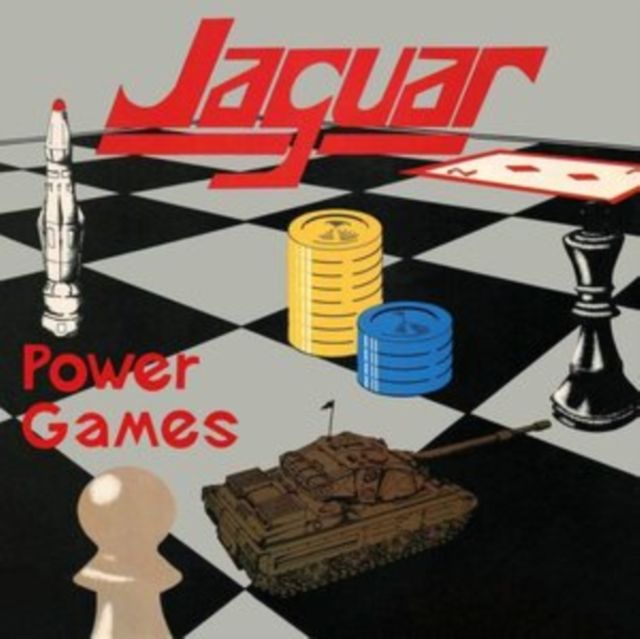 Jaguar