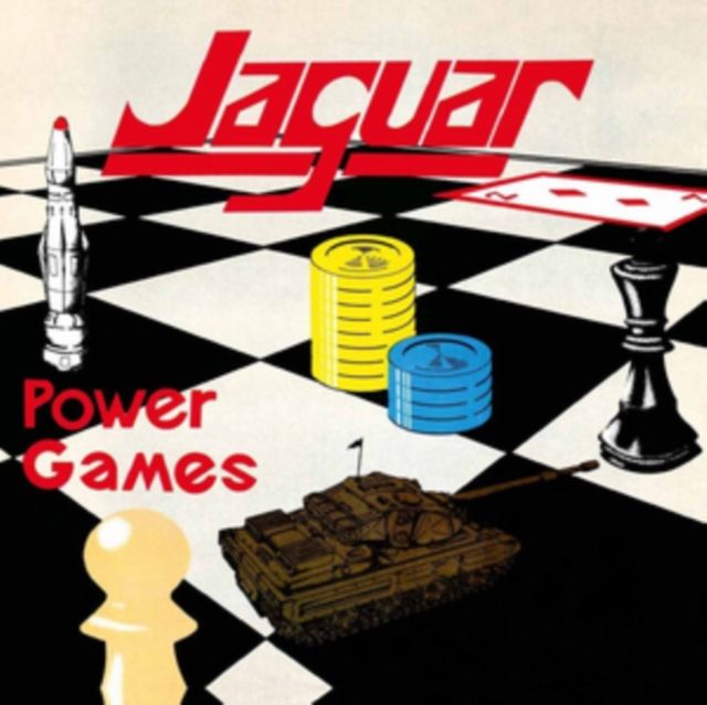 Jaguar