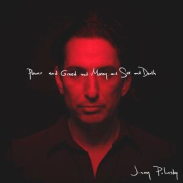 Jonny Polonsky