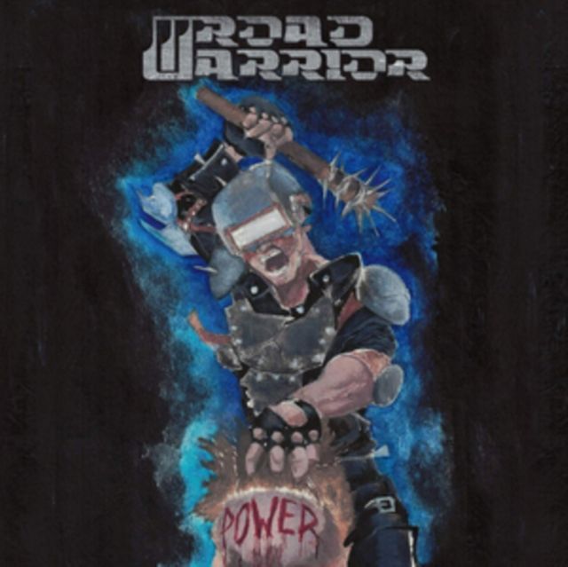 Road Warrior