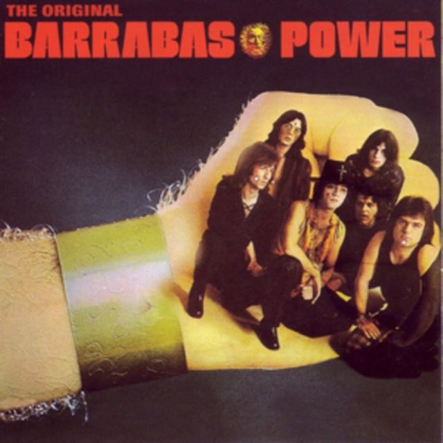 Barrabas