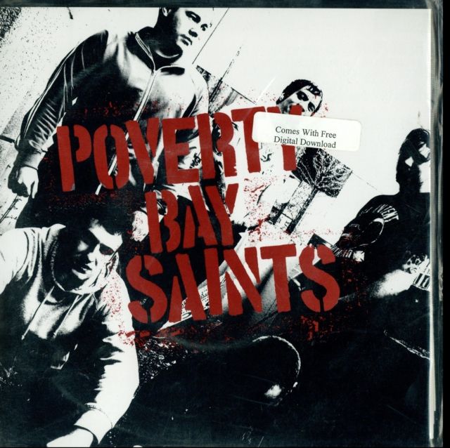 Poverty Bay Saints
