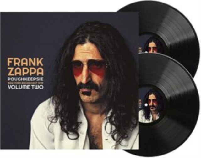 Frank Zappa