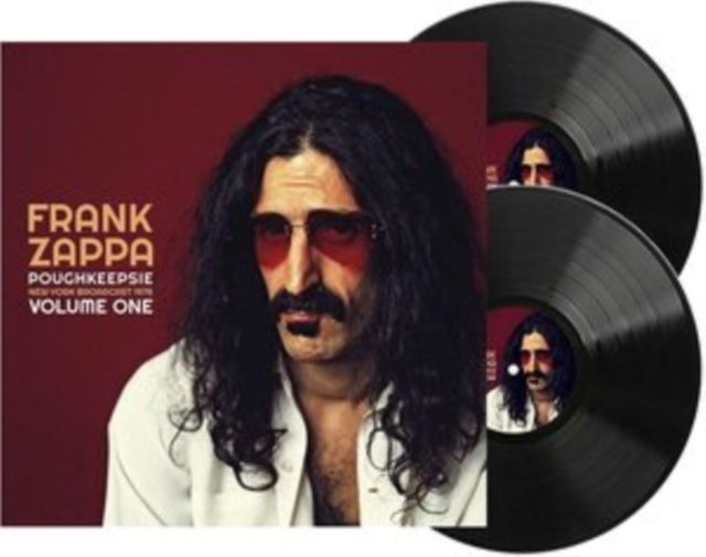 Frank Zappa