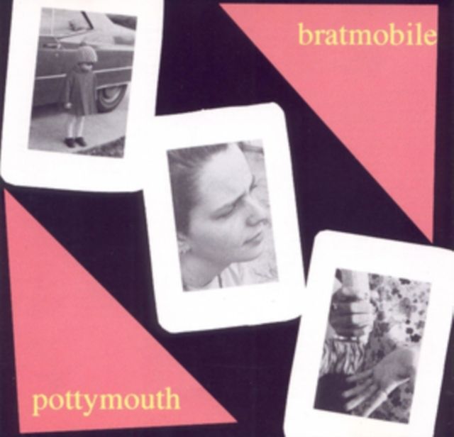 Bratmobile