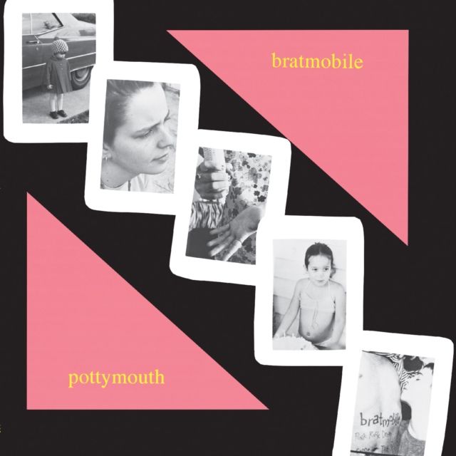 Bratmobile