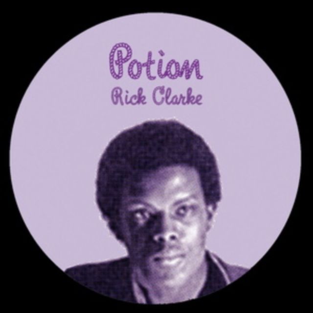 Rick Clarke