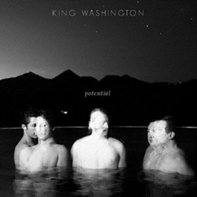 King Washington