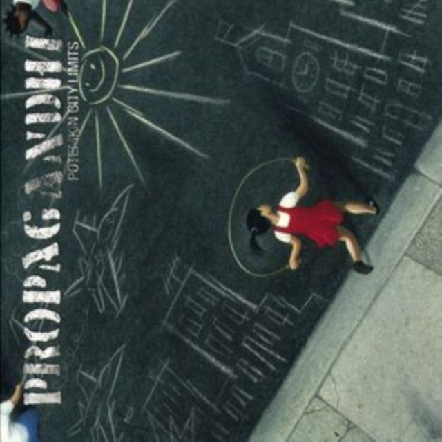 Propagandhi