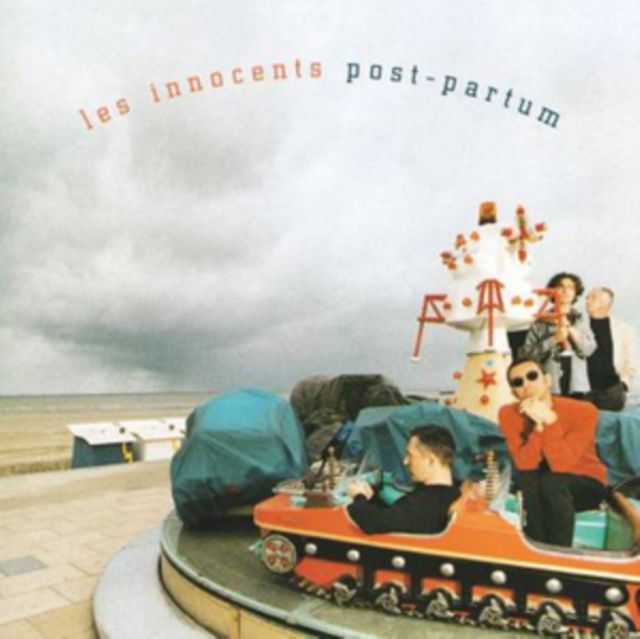 Les Innocents