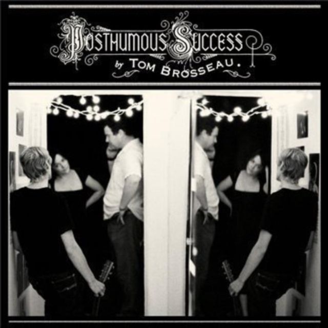Tom Brosseau