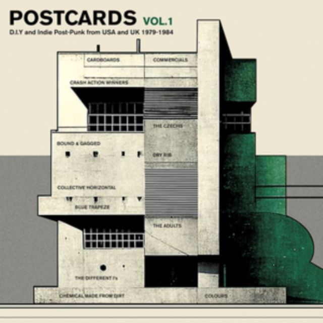 Various Artists