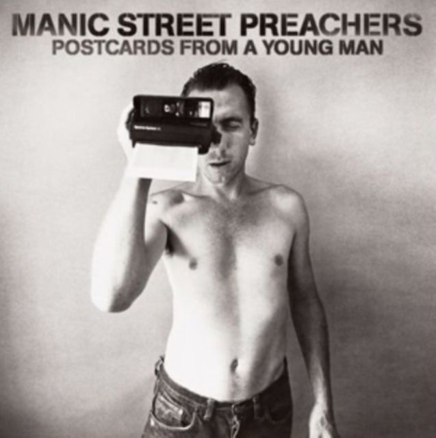 Manic Street Preachers