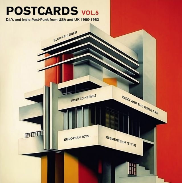 Various Artists