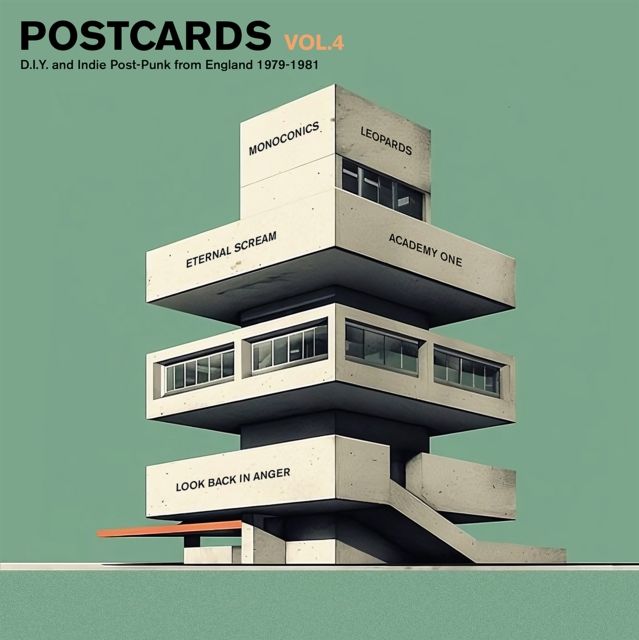 Various Artists