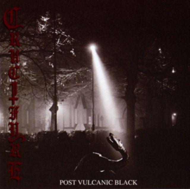 Crucifyre