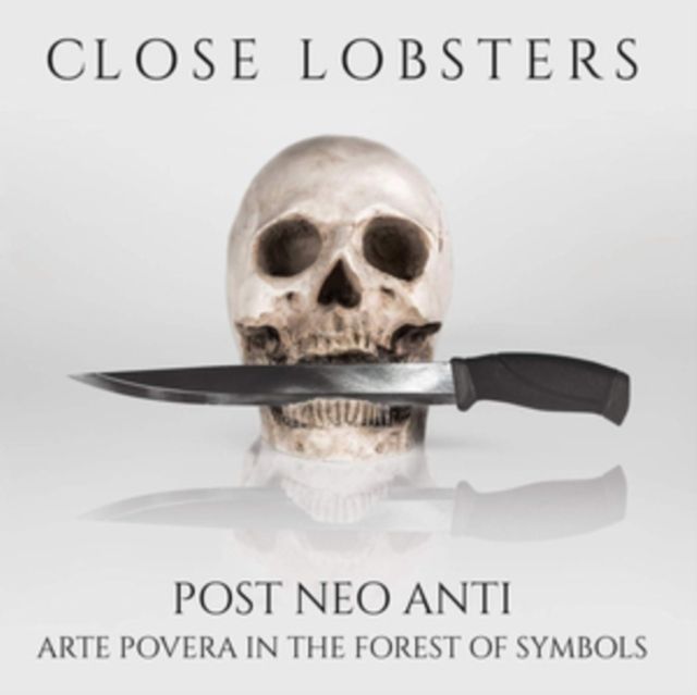 Close Lobsters