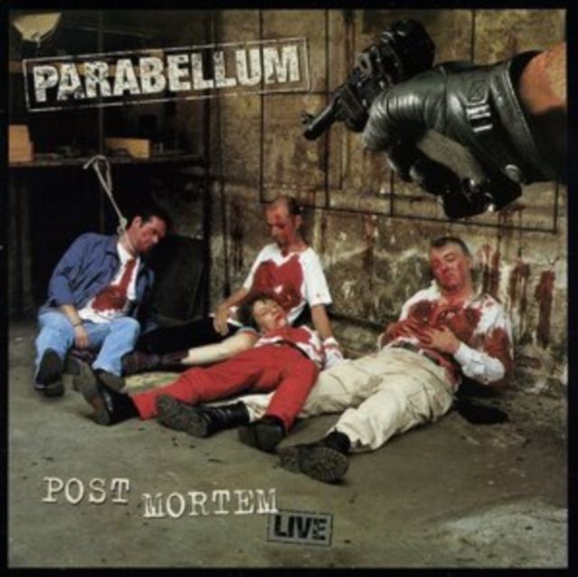 Parabellum