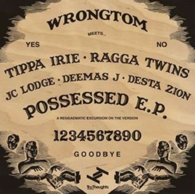 Wrongtom