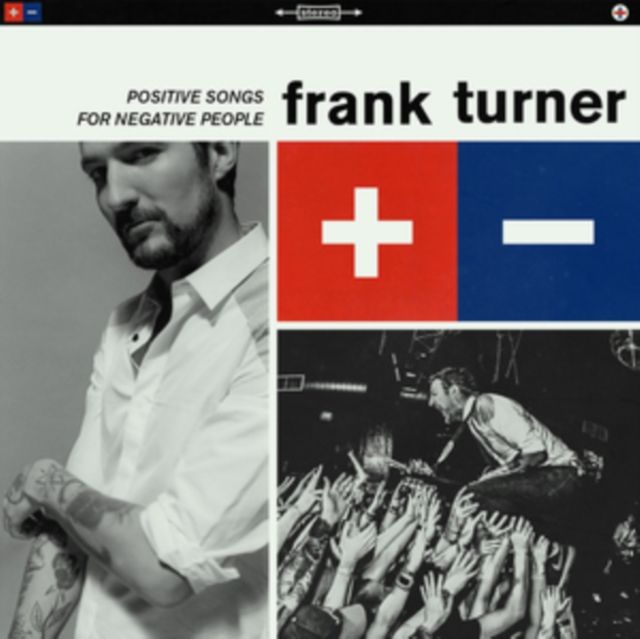 Frank Turner