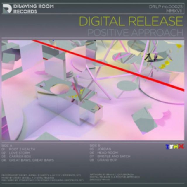 Digital Release