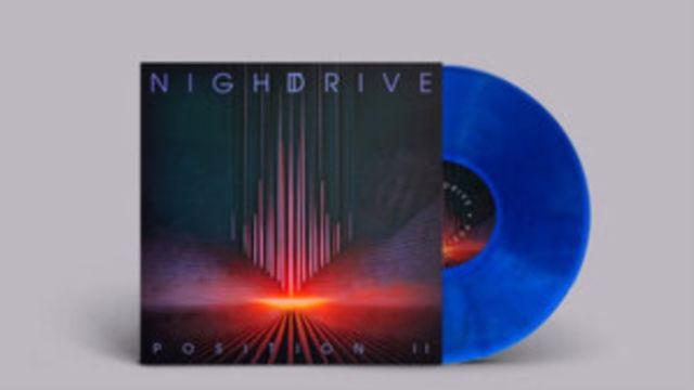 Night Drive