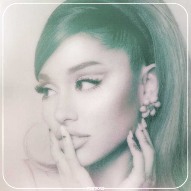 Ariana Grande