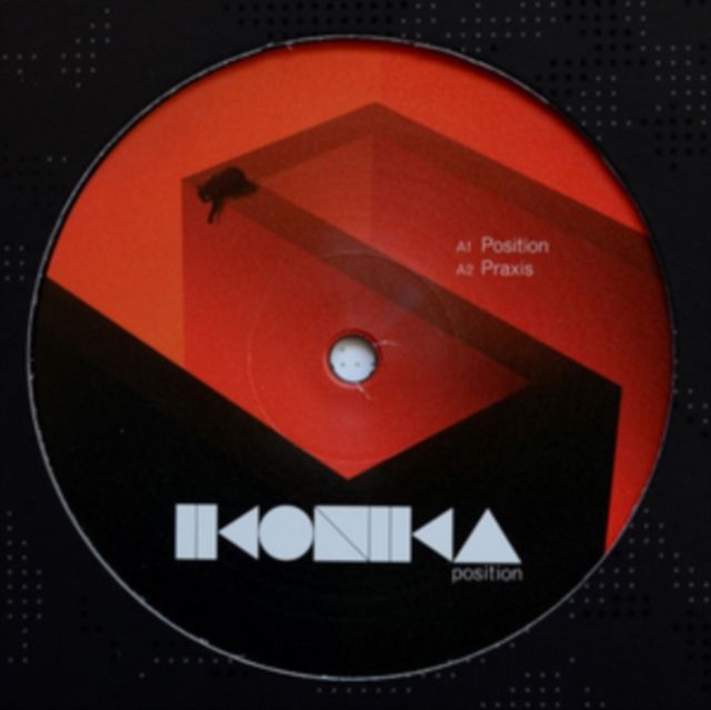 Ikonika