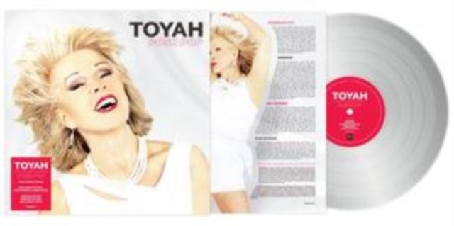 Toyah