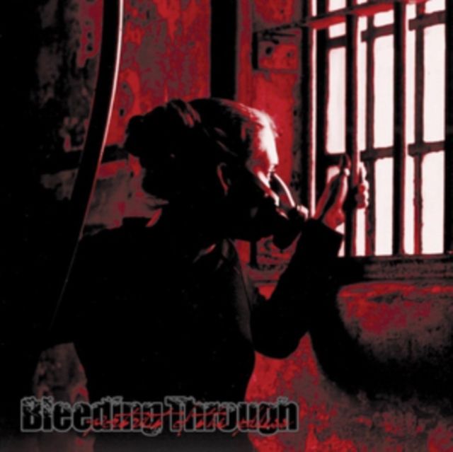 Bleeding Through