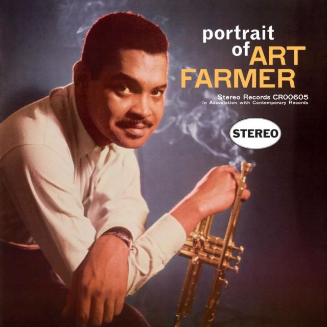Art Farmer