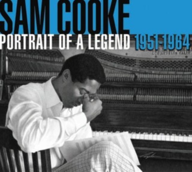 Sam Cooke