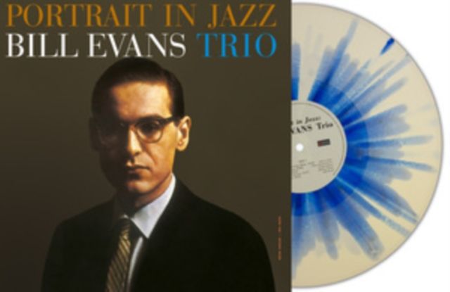 Bill Evans