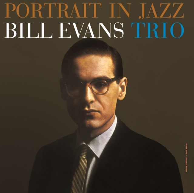 Bill Evans
