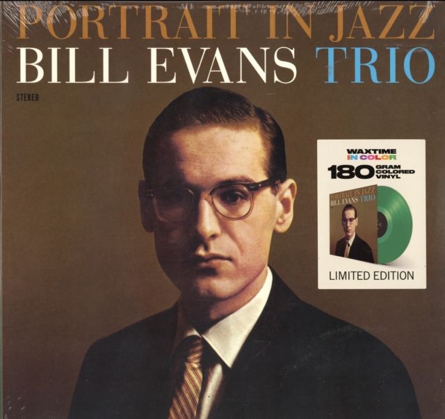 Bill Evans Trio
