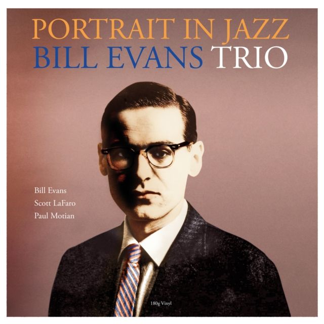 Bill Evans