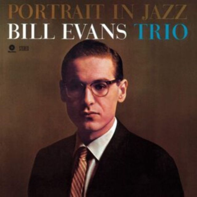Bill Evans