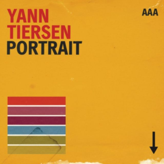 Yann Tiersen