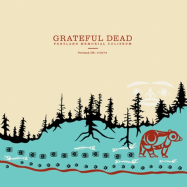 Grateful Dead